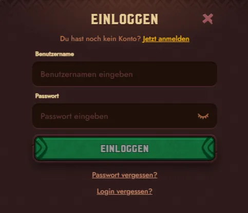5 gringo casino login