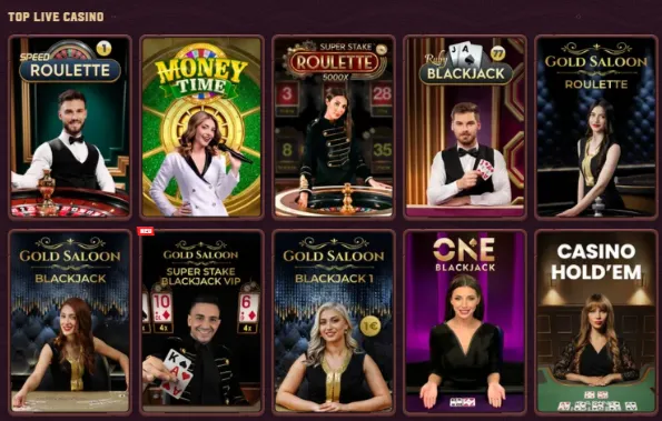 vega dreams casino